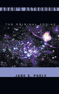 Adam's Astronomy - Poole, Jane S.