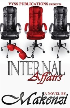 Internal Affairs - Makenzi