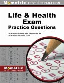 Life & Health Exam Practice Questions