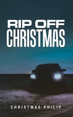 Rip Off Christmas - Philip, Christmas