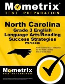 North Carolina Grade 3 English Language Arts/Reading Success Strategies Workbook