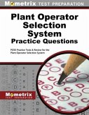 Plant Operator Selection System Practice Questions: Poss Practice Tests & Exam Review for the Plant Operator Selection System