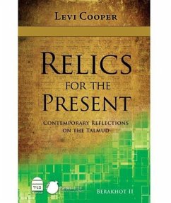 Relics for the Present II - Cooper, Levi