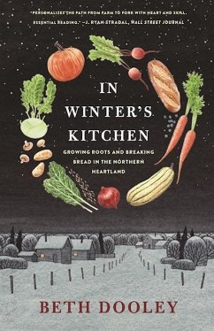 In Winter's Kitchen - Dooley, Beth