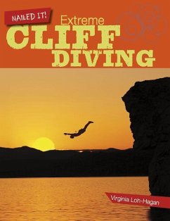 Extreme Cliff Diving - Loh-Hagan, Virginia