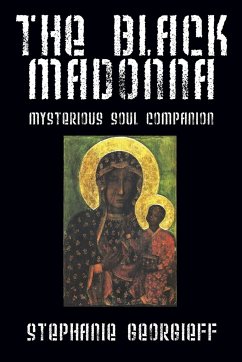 The Black Madonna - Georgieff, Stephanie