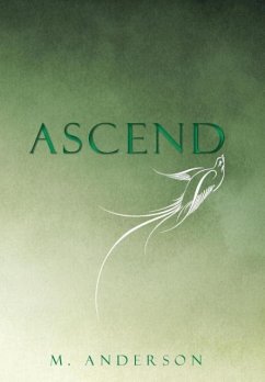 Ascend - M. Anderson