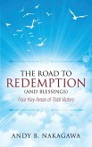 The Road to Redemption (and Blessings)