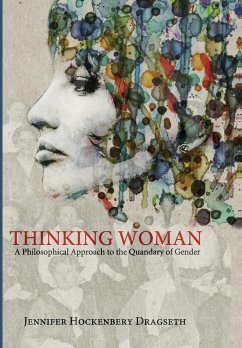 Thinking Woman - Hockenbery, Jennifer