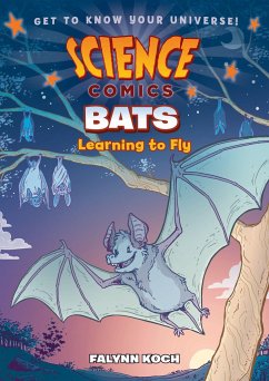 Science Comics: Bats - Koch, Falynn