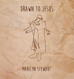 Drawn to Jesus - Stewart, Marilyn