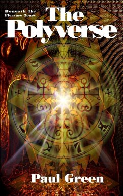 Cover The Polyverse (Beneath The Pleasure Zones II)