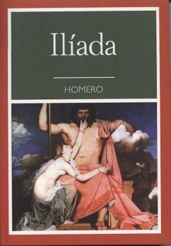 Iliada, La - Homer