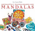 Artesanías Y Manualidades Con Mandalas