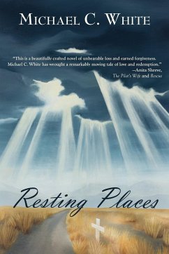 Resting Places - White, Michael C.