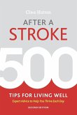 After a Stroke