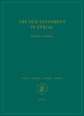 The Old Testament in Syriac According to the Peshiṭta Version, Part I Fasc. 1. Preface. - Genesis; Exodus