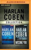 Harlan Coben - Collection: The Stranger & Missing You