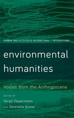 Environmental Humanities