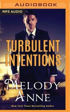 Turbulent Intentions - Anne, Melody