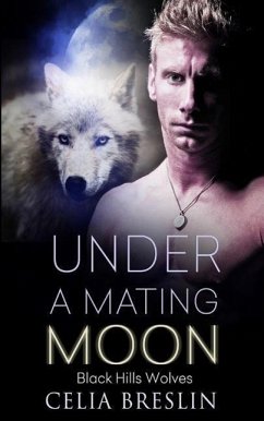 Under a Mating Moon - Breslin, Celia