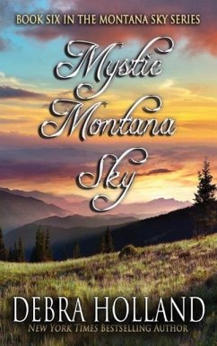 Mystic Montana Sky - Holland, Debra