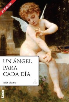 Un Ángel Para Cada Día - Victoria, Julián