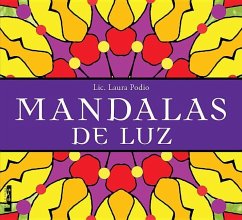 Mandalas de Luz - Podio, Laura