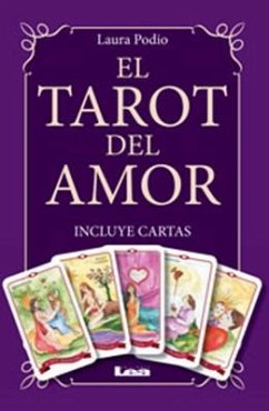 El Tarot del Amor - Podio, Laura