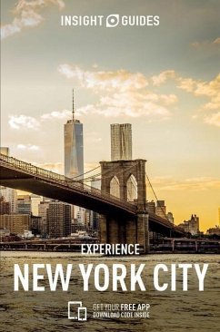 Insight Guides Experience New York City (Travel Guide with Free Ebook) - Insight Guides