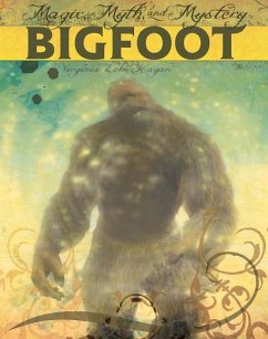 Bigfoot - Loh-Hagan, Virginia