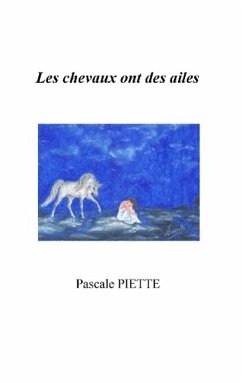 Les chevaux ont des ailes