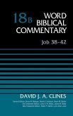 The Job 38-42, Volume 18b