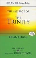 The Message of the Trinity - Edgar, Brian