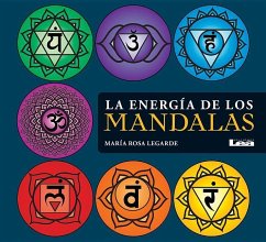 La Energía de Los Mandalas - Rosa Legarde, María