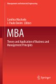 MBA (eBook, PDF)