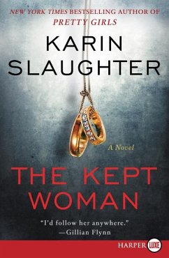 The Kept Woman - Slaughter, Karin