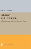 Intimacy and Exclusion