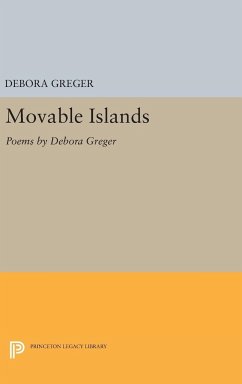 Movable Islands - Greger, Debora