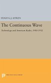 The Continuous Wave