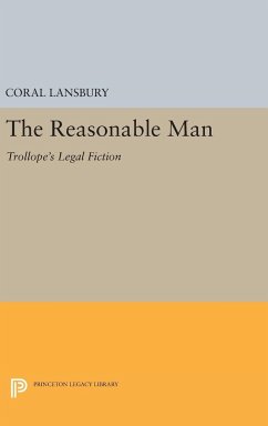 The Reasonable Man - Lansbury, Coral