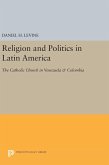 Religion and Politics in Latin America