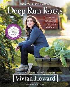 Deep Run Roots - Howard, Vivian