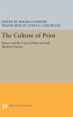 The Culture of Print