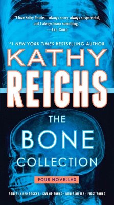 The Bone Collection - Reichs, Kathy