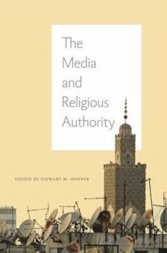 Cover Media and Religious Authority