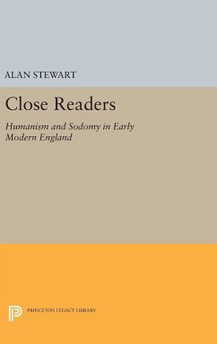 Close Readers - Stewart, Alan