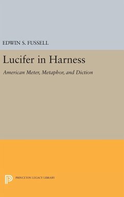 Lucifer in Harness - Fussell, Edwin S.