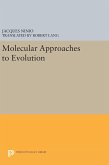 Molecular Approaches to Evolution