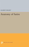 Anatomy of Satire